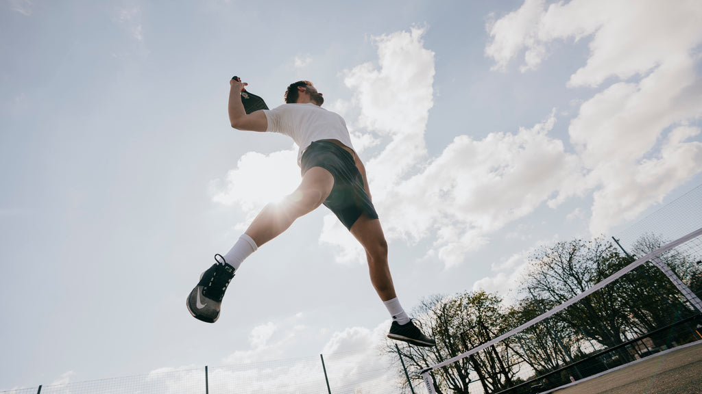 Mastering the Pickleball Court: A Comprehensive Guide