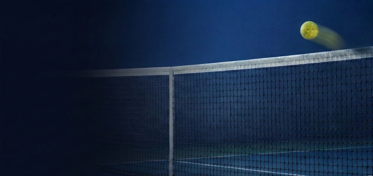 Pickleball Nets