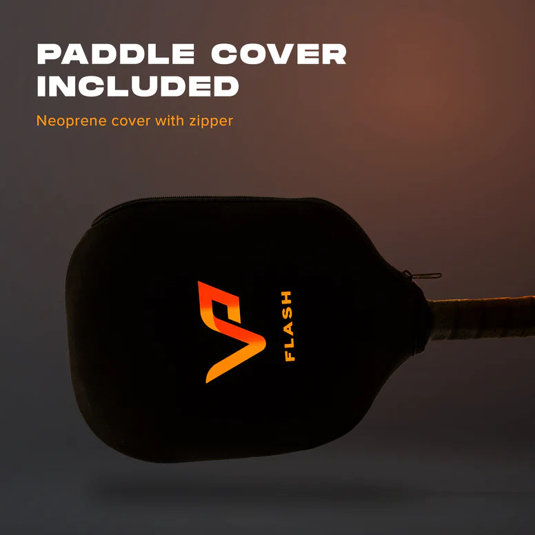 Vatic Pro Flash - The Pickleball Store
