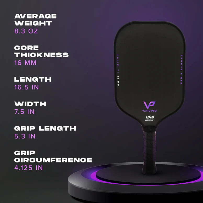 Prism V7 - The Pickleball Store