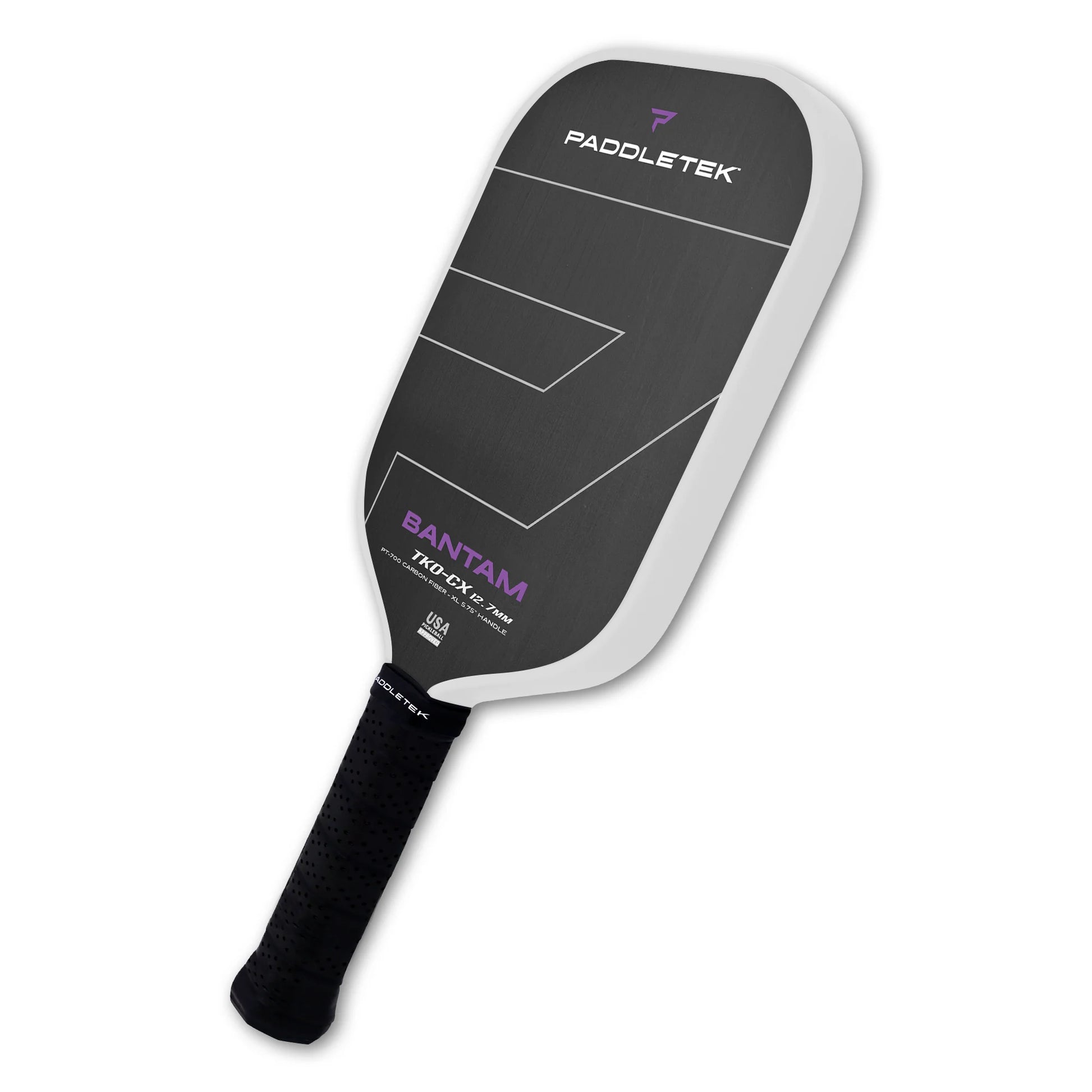 Bantam TKO-CX 12.7 - The Pickleball Store