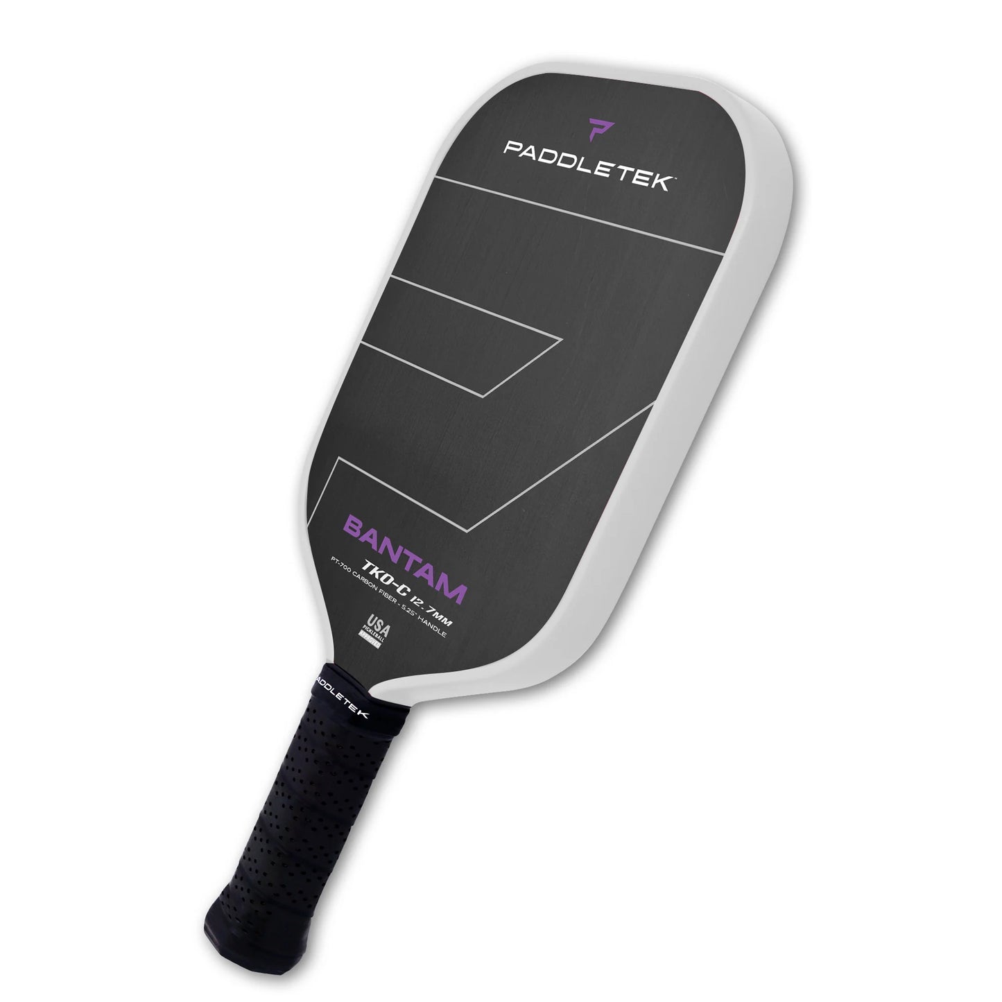 Bantam TKO-C 12.7mm - The Pickleball Store