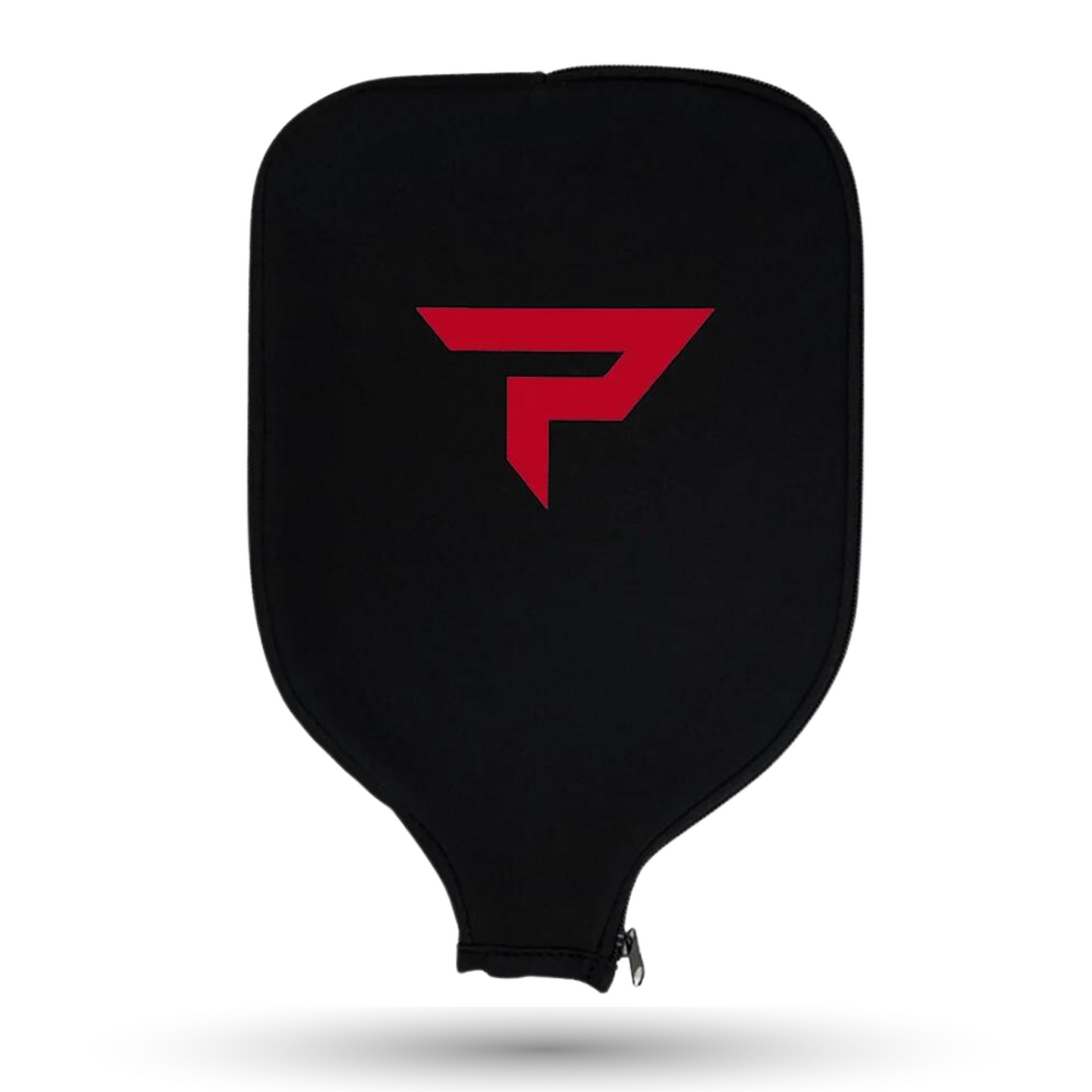 Paddletek Paddle cover in red (Wildfire)