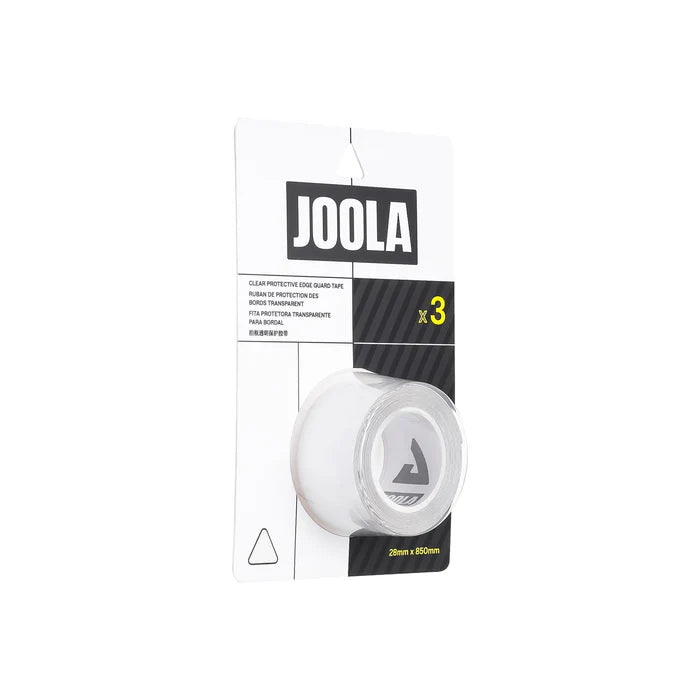 JOOLA Clear Edge Guard Tape - The Pickleball Store