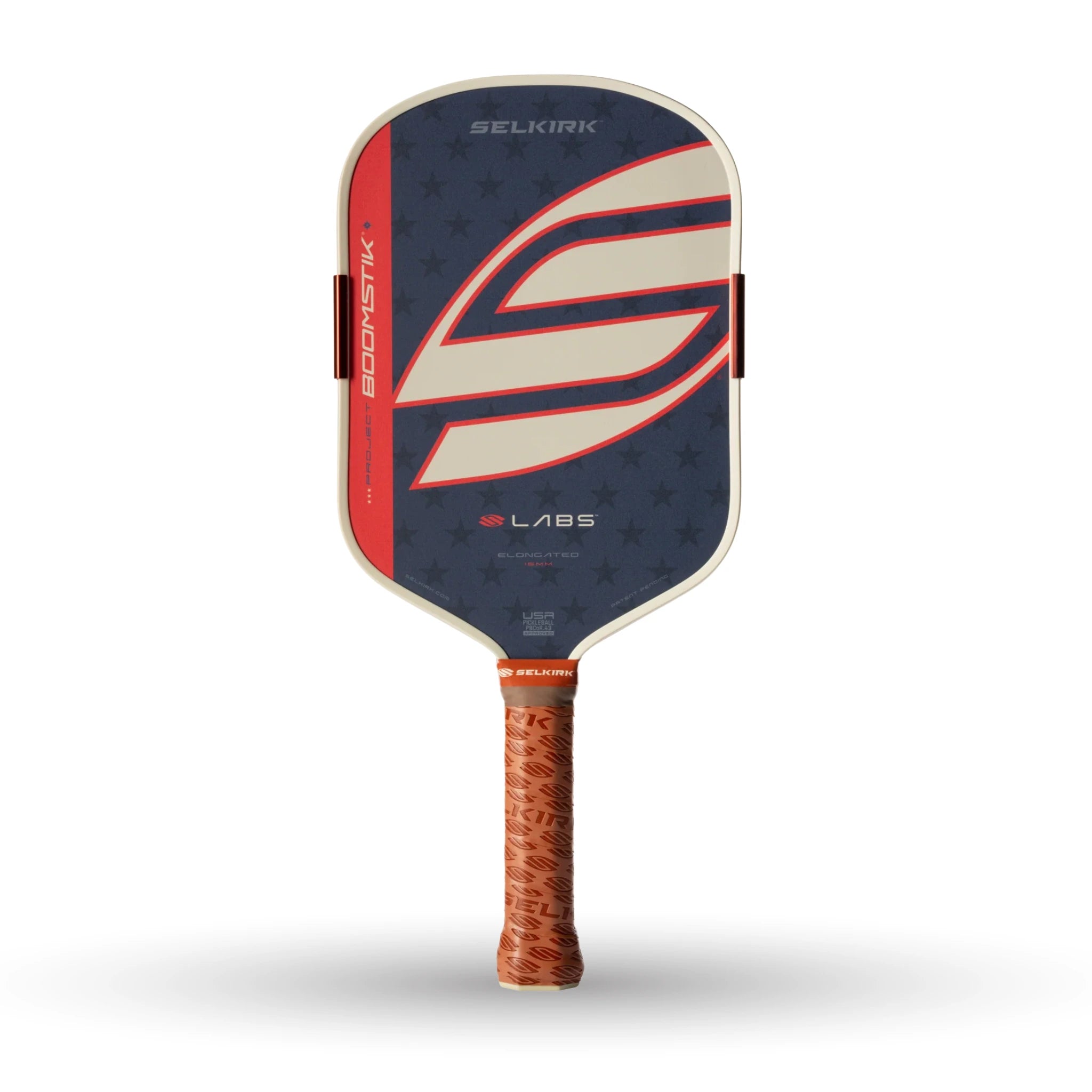 Project Boomstik Elongated