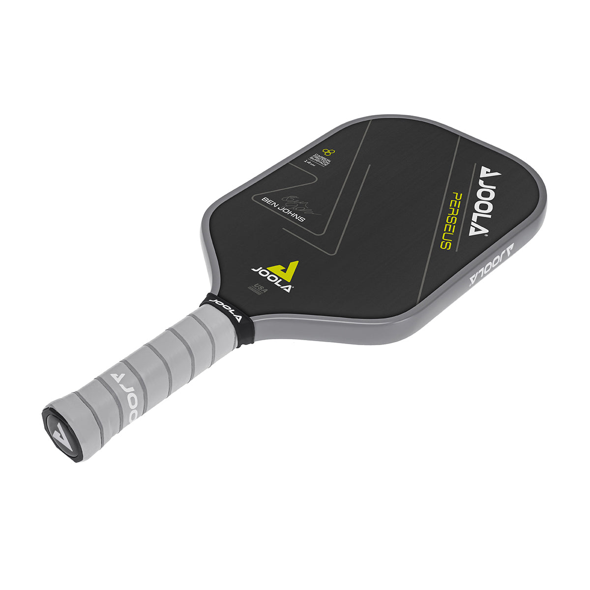 Ben Johns Perseus 14mm - The Pickleball Store