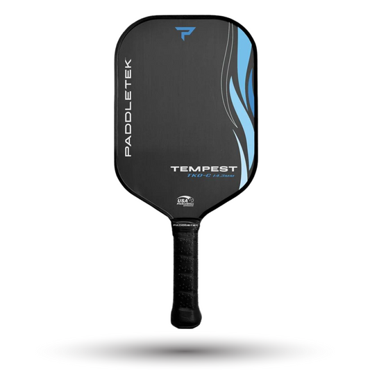 Tempest TKO-C - The Pickleball Store