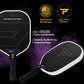 Bantam ESQ-C 12.7mm - The Pickleball Store