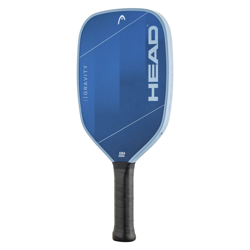HEAD Gravity XCEED Pickleball Paddle - The Pickleball Store