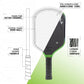 JOOLA Ben Johns Hyperion 3S 16mm - The Pickleball Store