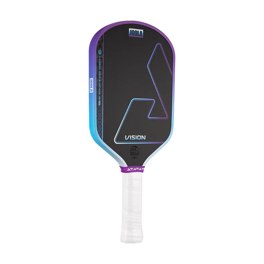 JOOLA Hyperion Vision Pickleball Paddle - The Pickleball Store