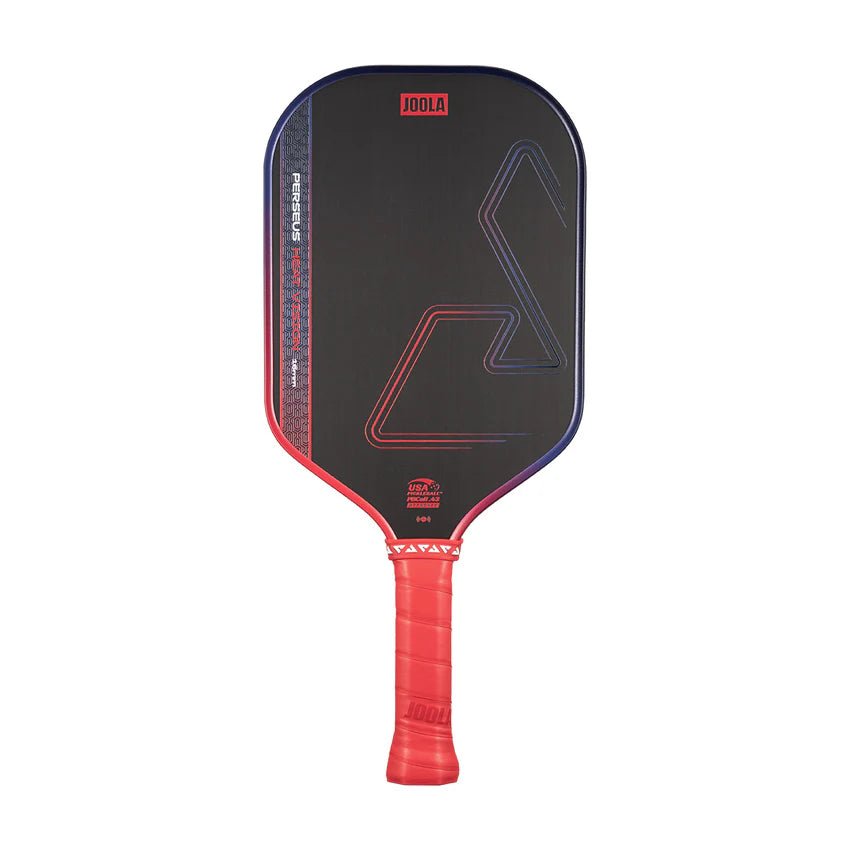 JOOLA Perseus Heat Vision Pickleball Paddle - The Pickleball Store