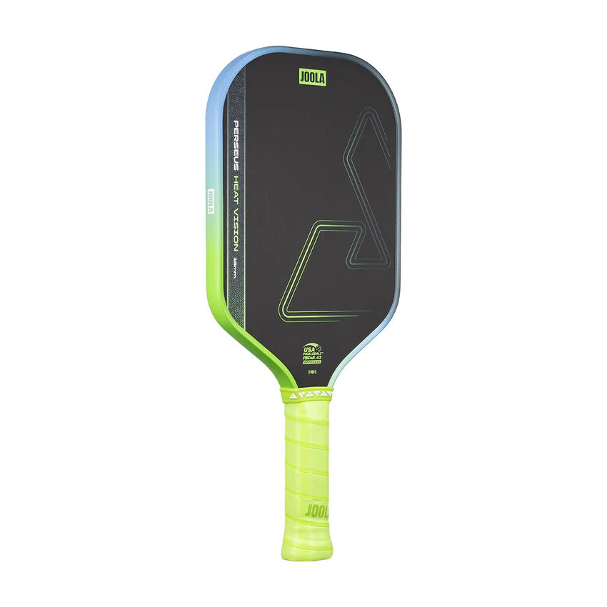 JOOLA Perseus Heat Vision Pickleball Paddle