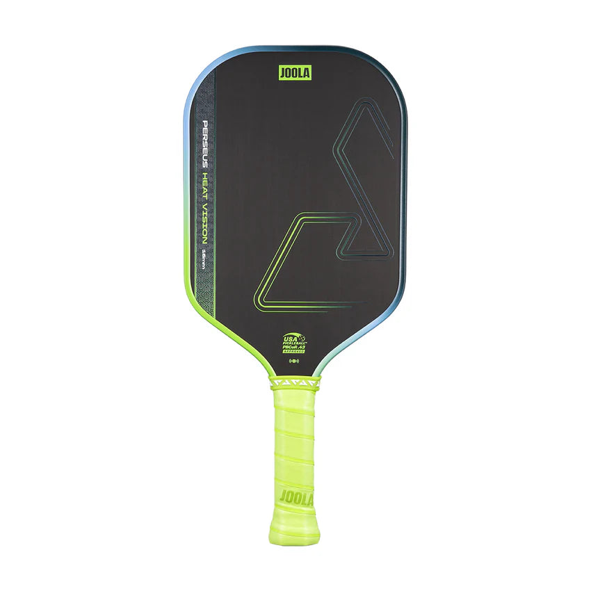 JOOLA Perseus Heat Vision Pickleball Paddle - The Pickleball Store