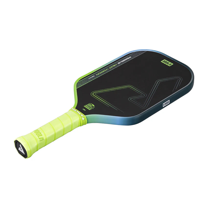 JOOLA Perseus Heat Vision Pickleball Paddle - The Pickleball Store