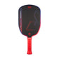JOOLA Agassi Edge Heat Vision Pickleball Paddle