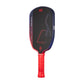 JOOLA Agassi Edge Heat Vision Pickleball Paddle