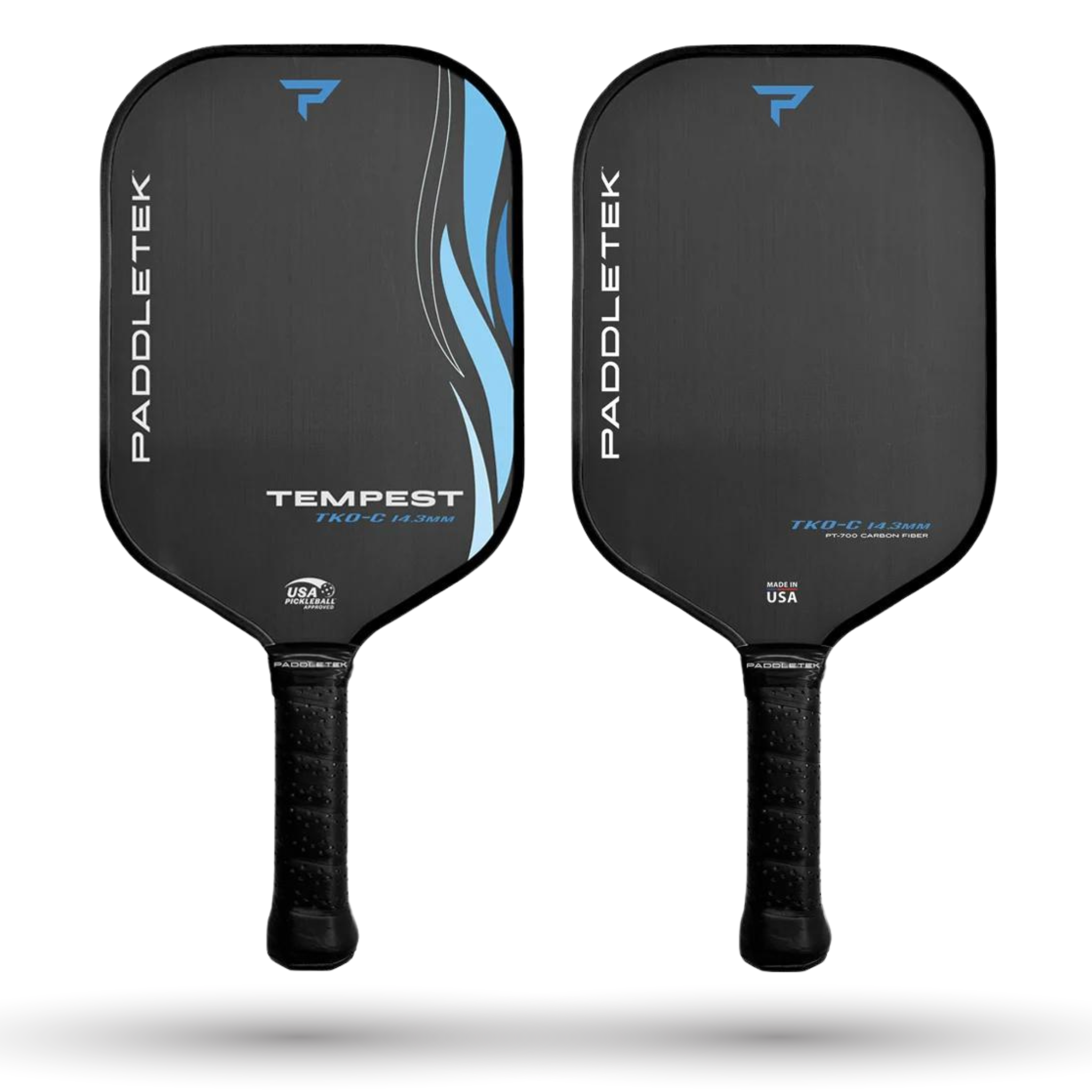 Tempest TKO-C - The Pickleball Store