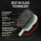 Bantam TKO-C 12.7mm - The Pickleball Store