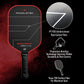 Bantam TKO-C 12.7mm - The Pickleball Store