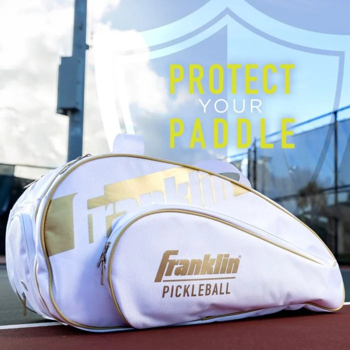 Franklin Pro Series Paddle Bag - The Pickleball Store