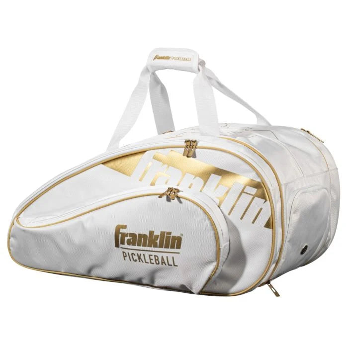 Franklin Pro Series Paddle Bag - The Pickleball Store