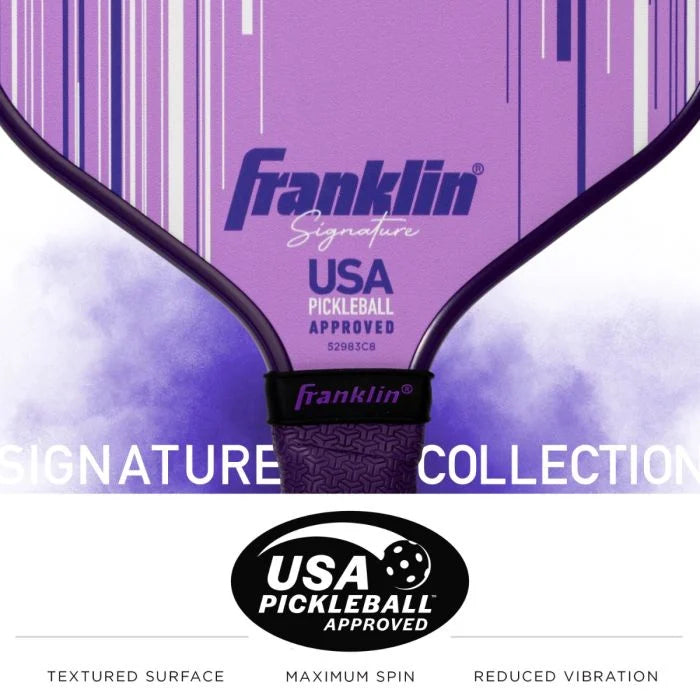 Signature Series - 16mm - The Pickleball Store