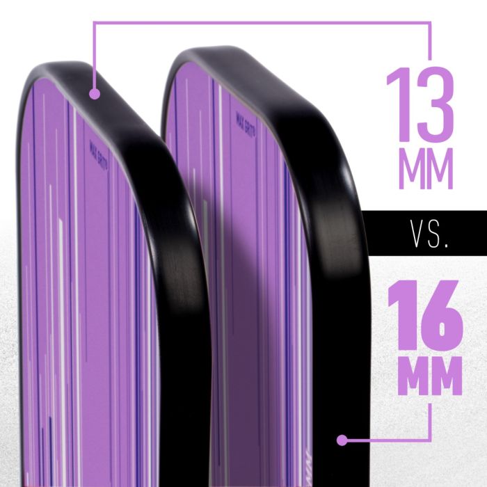 Signature Series - 16mm - The Pickleball Store