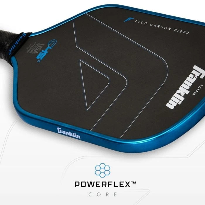 Franklin C45 Hybrid - The Pickleball Store