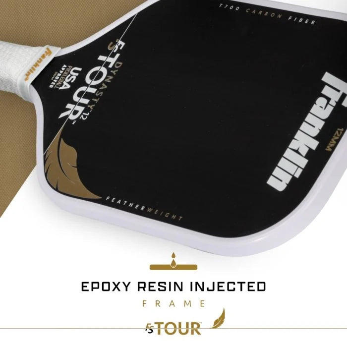 FS Tour Dynasty Featherweight - The Pickleball Store