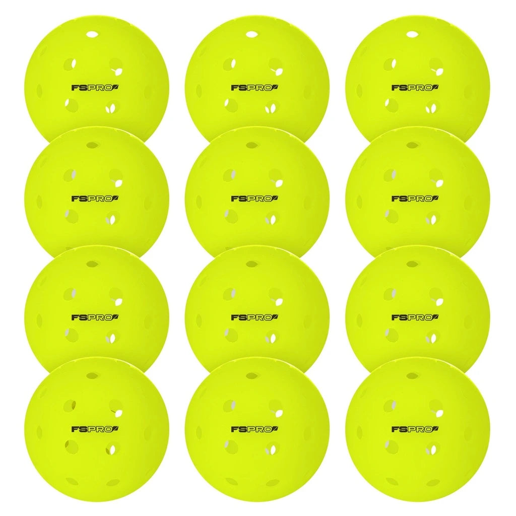 FS Pro Indoor Pickleball - The Pickleball Store