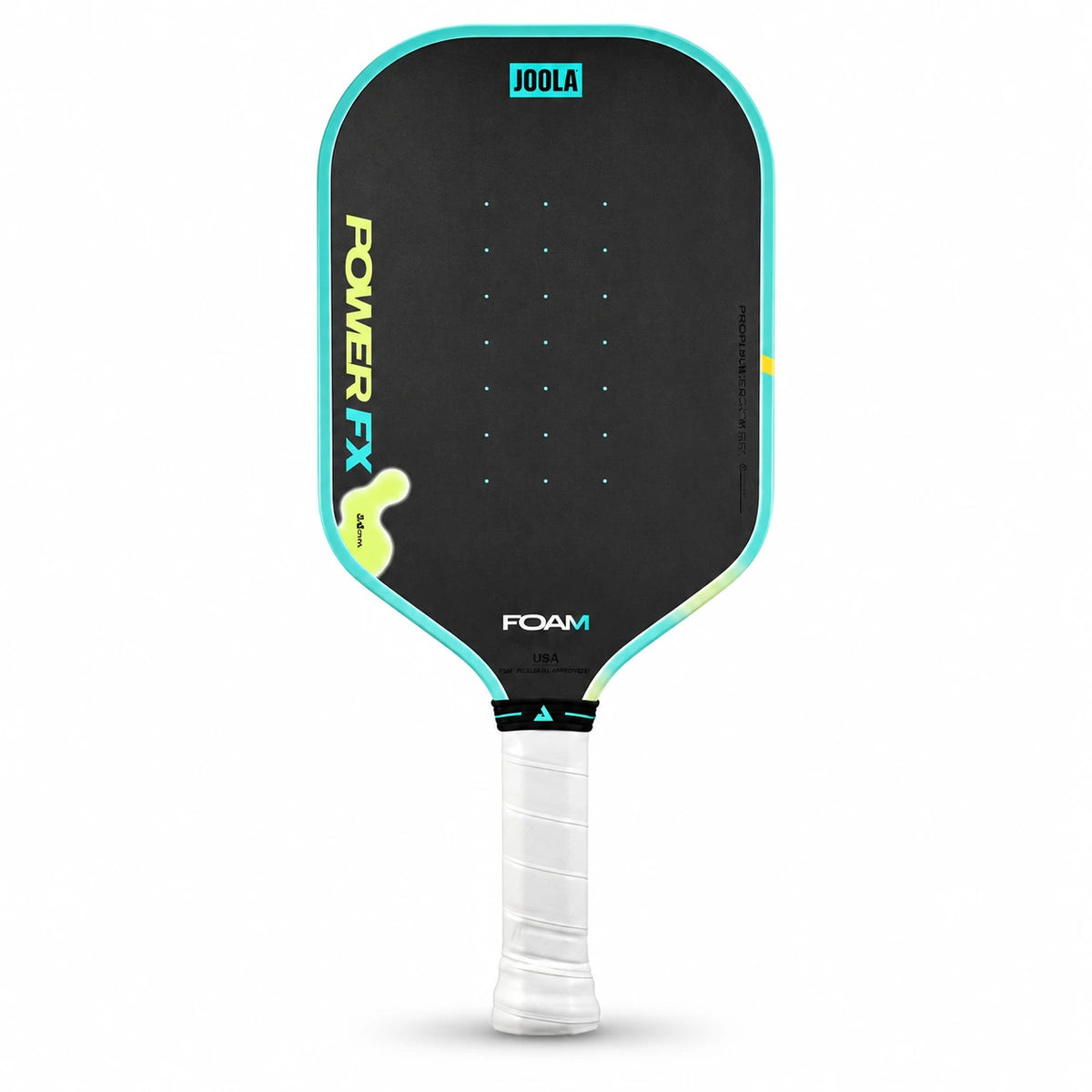 JOOLA Perseus POWER FX Pickleball Paddle