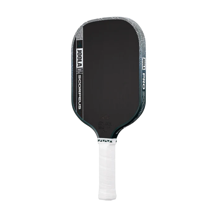 JOOLA Scorpeus Pro V Pickleball Paddle - The Pickleball Store