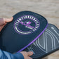 Team Pickleball Store Premium Faux Leather Paddle Case - The Pickleball Store