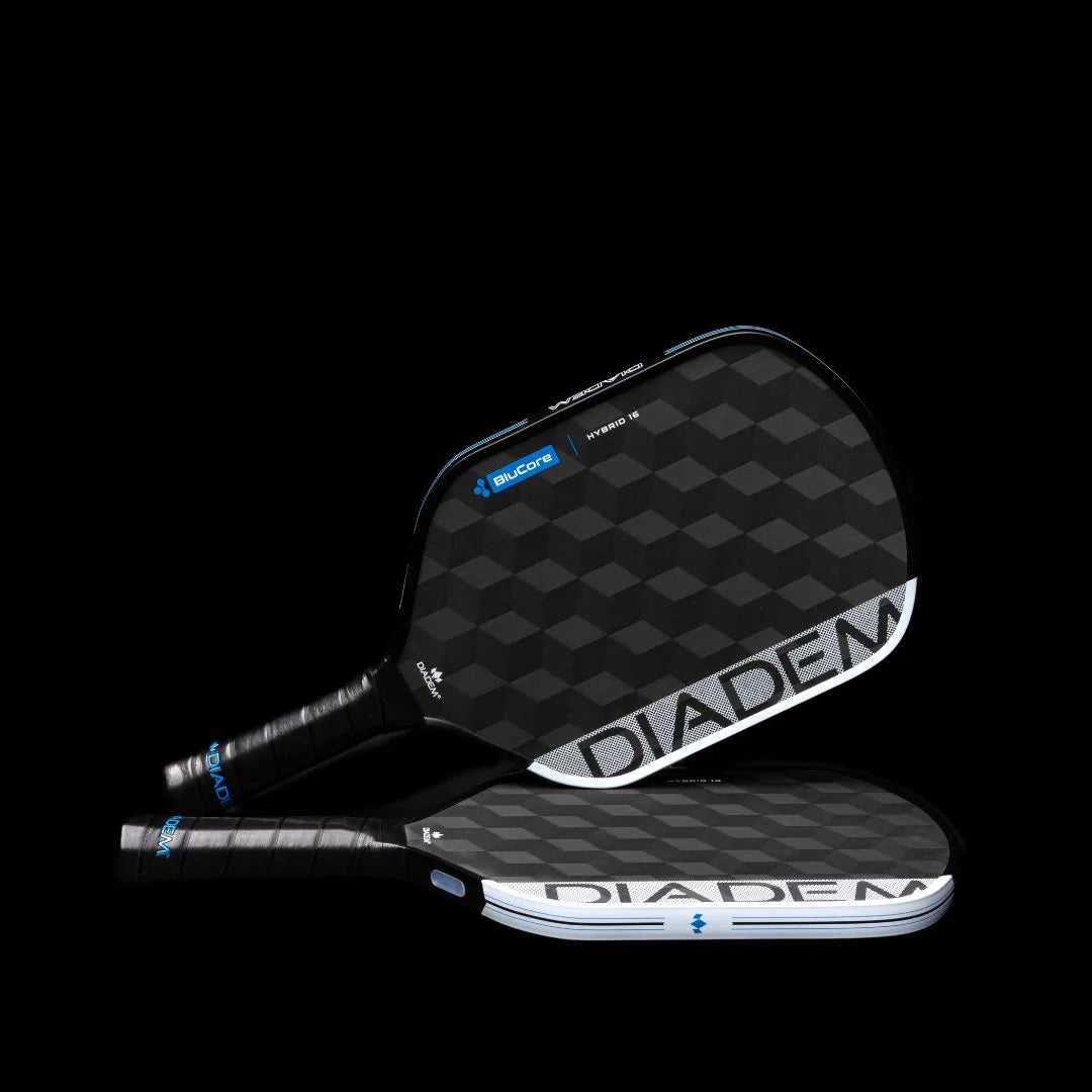 Diadem Edge BluCore Hybrid - The Pickleball Store