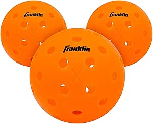 X40 Outdoor Balls - The Pickleball Store