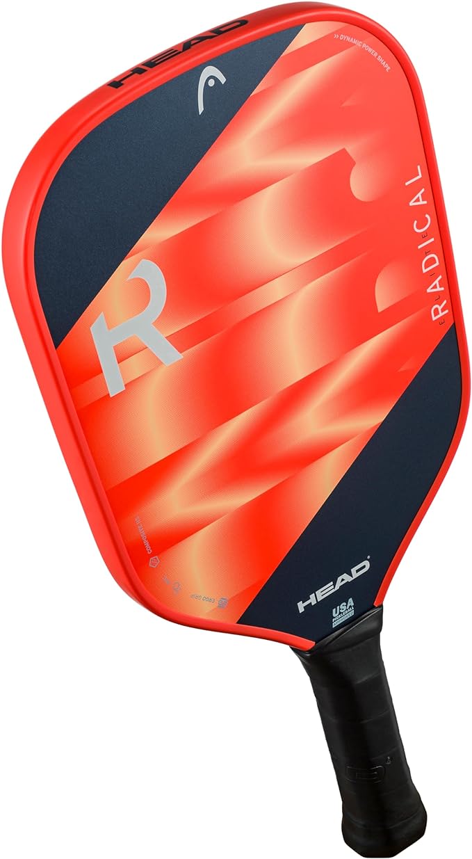 HEAD Radical Elite - The Pickleball Store