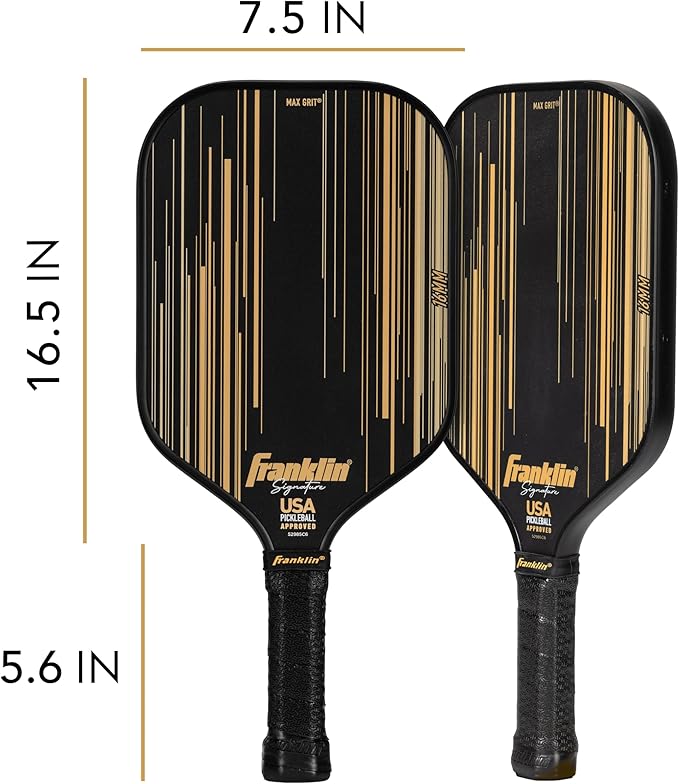 Signature Series - 16mm - The Pickleball Store