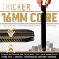 Signature Series - 16mm - The Pickleball Store