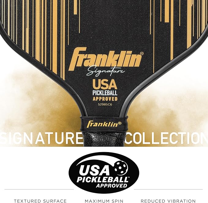Signature Series - 16mm - The Pickleball Store