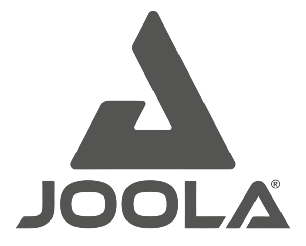 Joola Pickleball Logo in Grey Scale