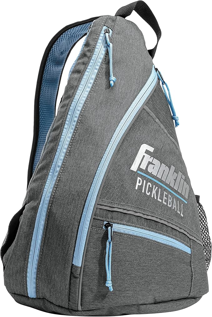 Franklin Pickleball Sling Bag - The Pickleball Store