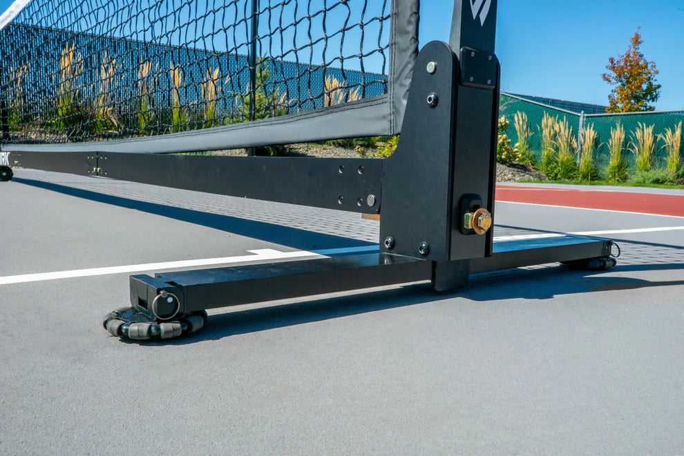 Selkirk Semi-Permanent Pro Pickleball Net - The Pickleball Store