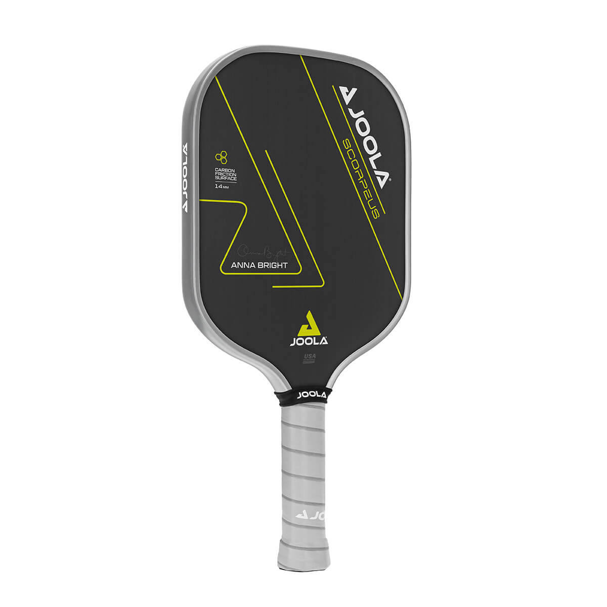 Anna Bright Scorpeus 14mm - The Pickleball Store