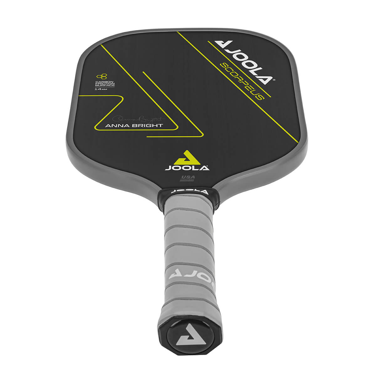 Anna Bright Scorpeus 14mm - The Pickleball Store