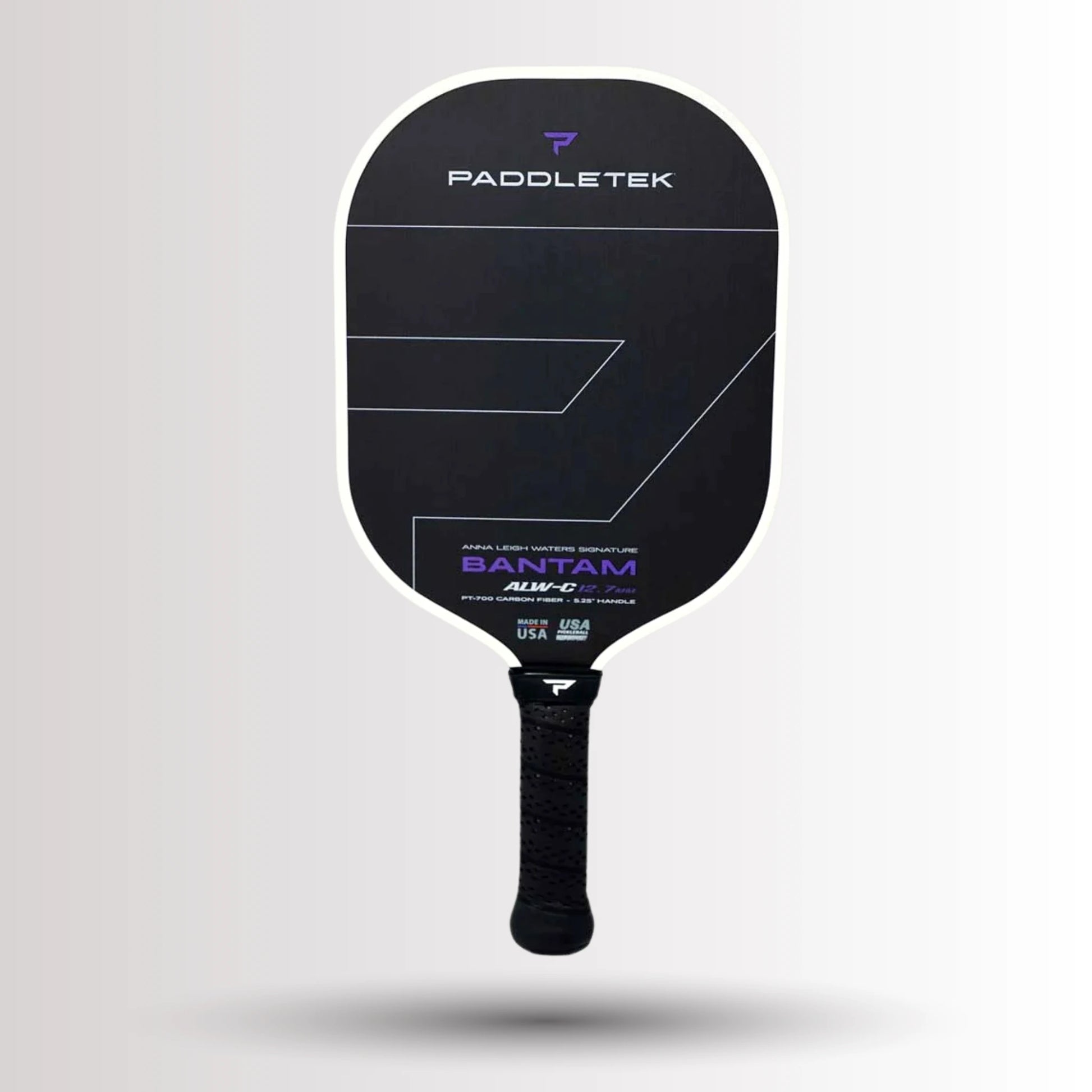 Anna Leigh Waters Bantam 12.7 - The Pickleball Store