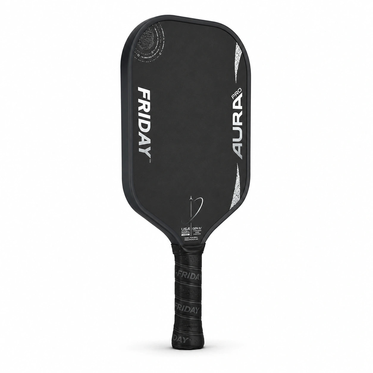 Friday Aura Pro Pickleball Paddle - The Pickleball Store