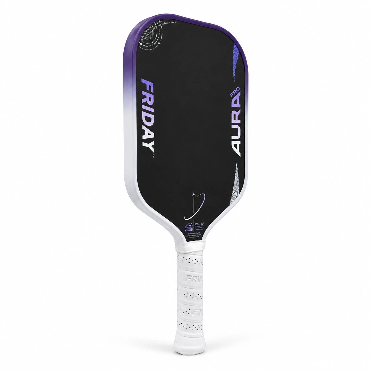 Friday Aura Pro Pickleball Paddle - The Pickleball Store