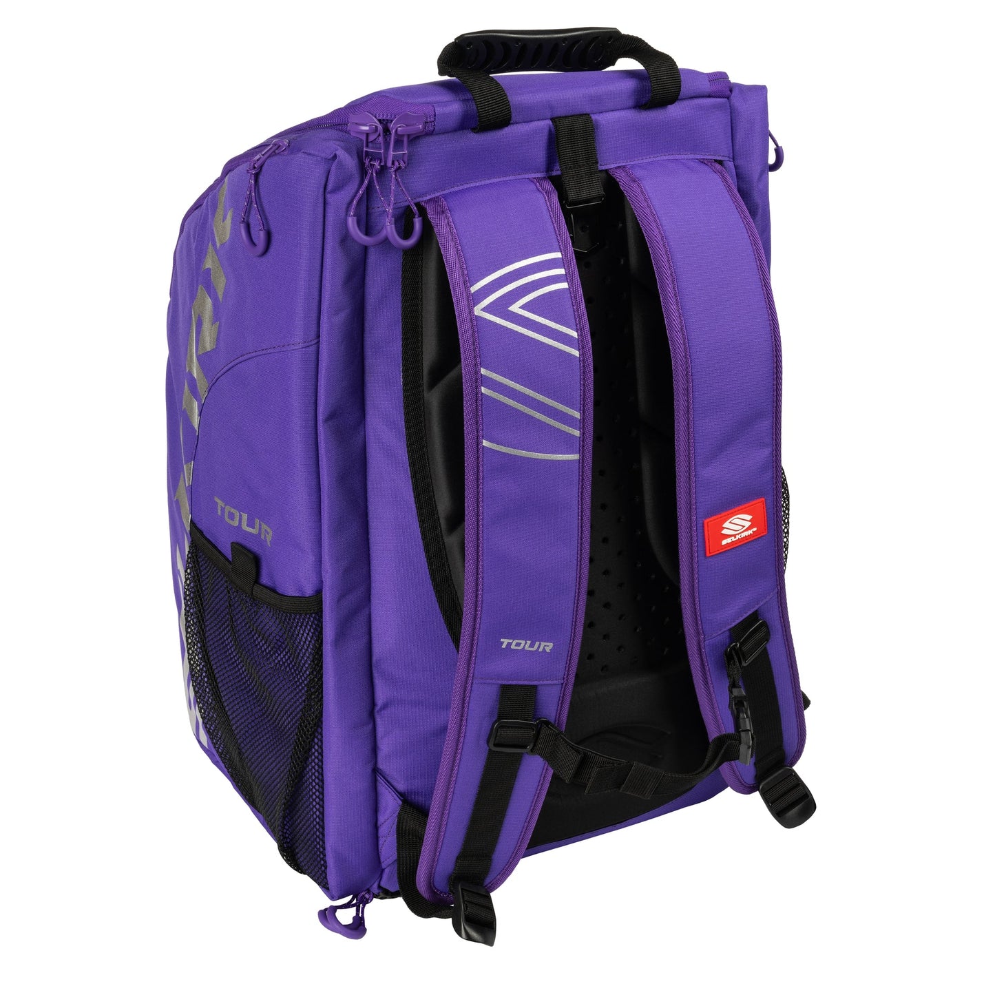Selkirk Core Line Tour Bag - The Pickleball Store