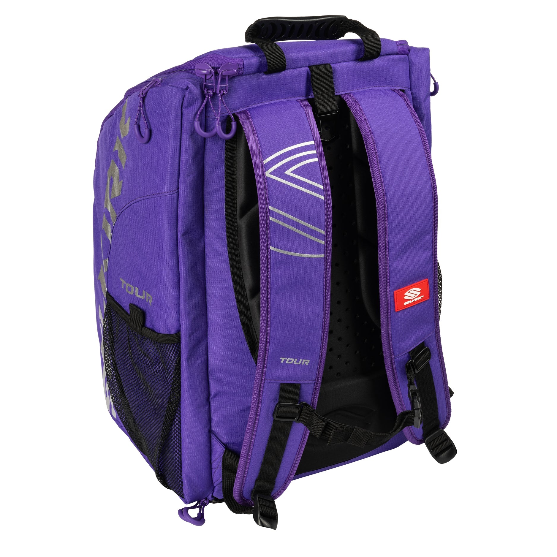 Selkirk Core Line Tour Bag - The Pickleball Store